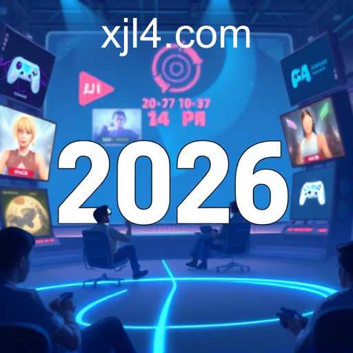 Emerging Trends in the Online Gaming Landscape