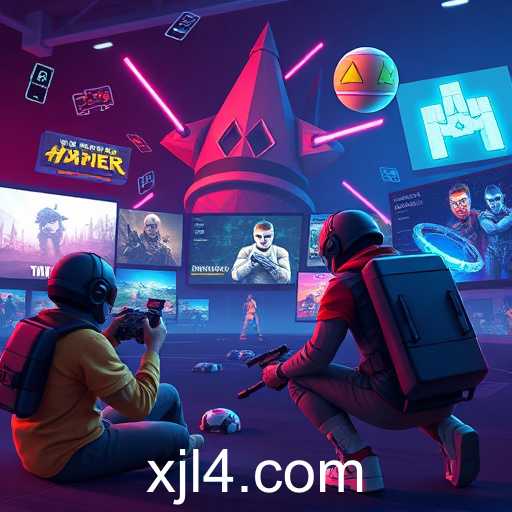 The Rise of Game Subscription Platforms