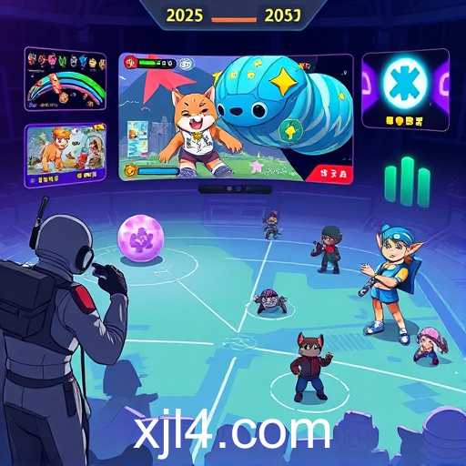 Gaming in the Digital Age: Trends and Insights