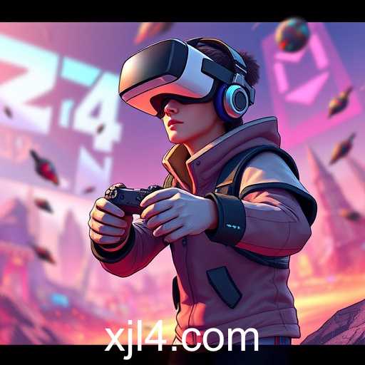 Gaming Revolution: The Impact of jl4 on the Industry