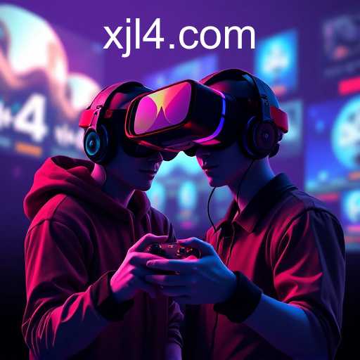 Gaming Trends Set to Transform the Industry