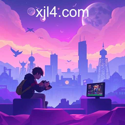 The Growing Influence of Online Game Platforms