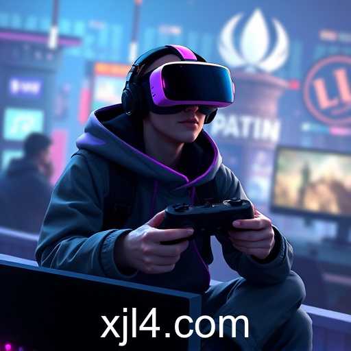 Evolution of Online Gaming in 2025