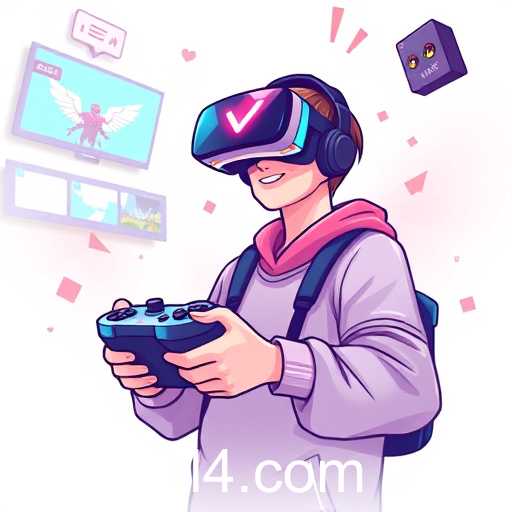 Innovations in Online Gaming Communities